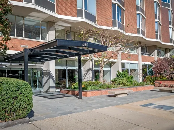 330 Beacon St #111, Boston, MA 02116