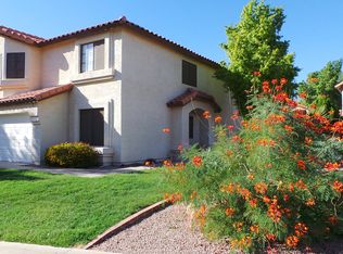 5516 W Harrison Ct, Chandler, AZ 85226