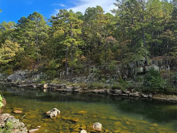 31 Kw, Antlers, OK 74523