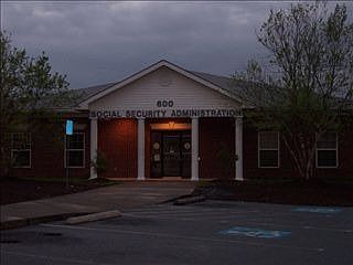 1st image of 600 S Zetterower Ave