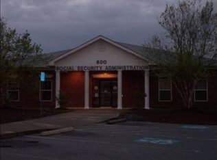 600 S Zetterower Ave, Statesboro, GA 30458