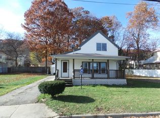 1782 Summit Lake Blvd, Akron, OH