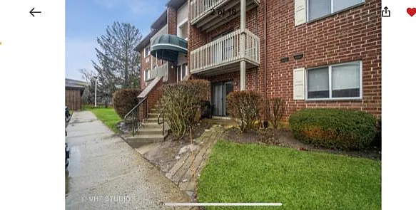 940 N Lakeside Dr #3A — Photo 1