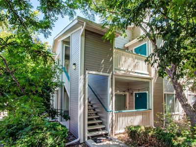 8416 Pebble Creek Way #203, Highlands Ranch, CO, 80126