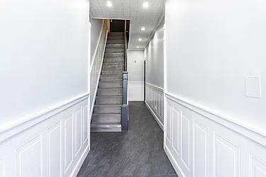 Rented by The Agency