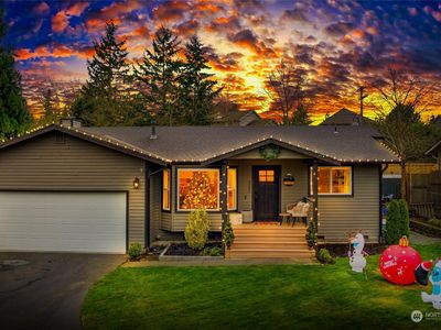 3505 116th Street SE, Everett, WA, 98208