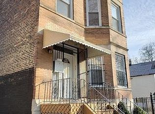 5131 S May St #1, Chicago, IL 60609