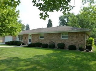 224 S Indiana Ave, Morton, IL 61550