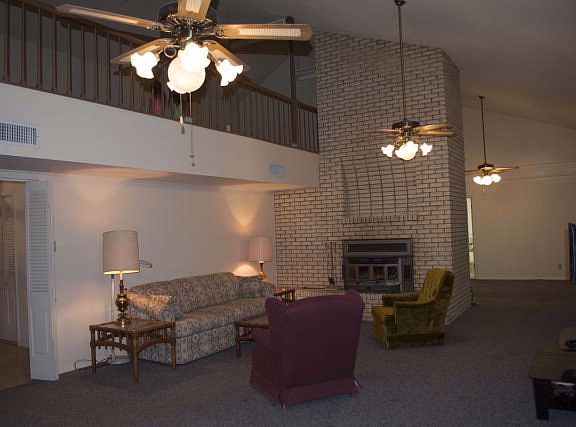2nd image of 2808 Tanglewood Dr