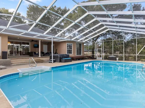 3445 Marcus Pointe Blvd, Pensacola, FL 32505