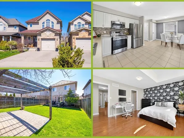 21 Mullin Dr, Guelph, ON N1E 0E1