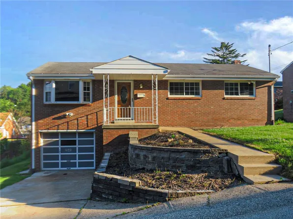 2041 E Homestead St, Pittsburgh, PA 15212