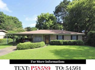 300 Fairway Dr, Monroe, LA 71201