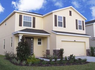 11609 Warren Oaks Place, Riverview, FL 33578