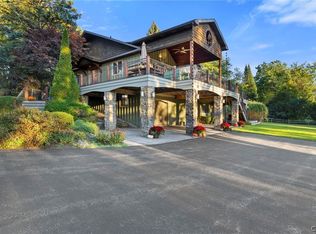 2421 E Lake Rd, Skaneateles, NY 13152