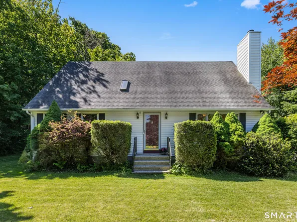 9 Gilead Road, Andover, CT 06232