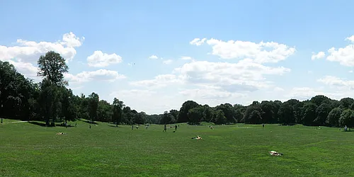 Rented by Metropolitan Realty