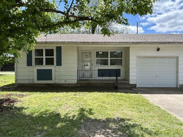 402 Jefferson Duplex Unit B