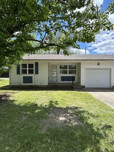 402 Jefferson Duplex Photo 1