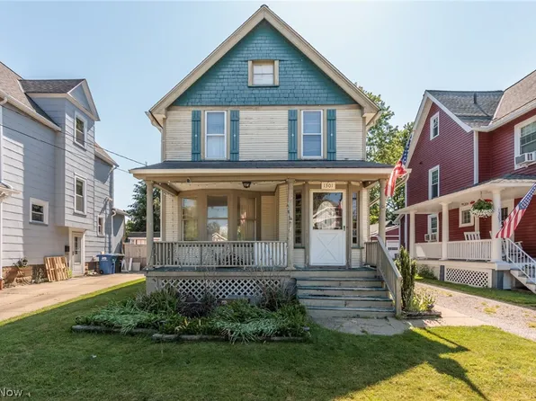 1301 Mathews Ave, Lakewood, OH 44107