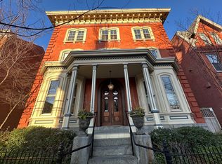 416 N Duke St APT 5, Lancaster, PA 17602