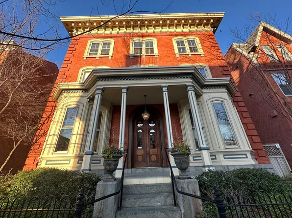 416 N Duke St APT 5, Lancaster, PA 17602