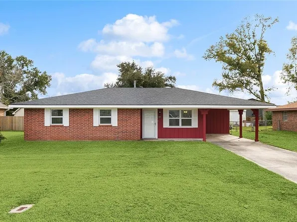 128 Pleasant Valley Dr, Des Allemands, LA 70030