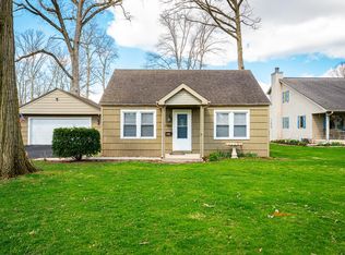 7002 Corline St, Fort Wayne, IN 46819