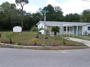 3437 Naomi Dr, Spring Hill, FL 34606