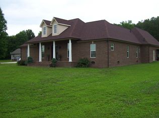 50 Jackson Ln, Decaturville, TN 38329