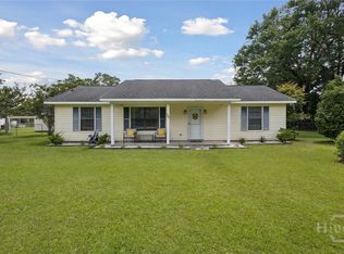 151 Ogeechee Ave, Bloomingdale, GA 31302