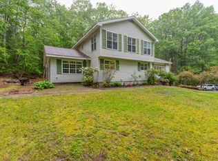 144 Pownal Rd, Freeport, ME 04032