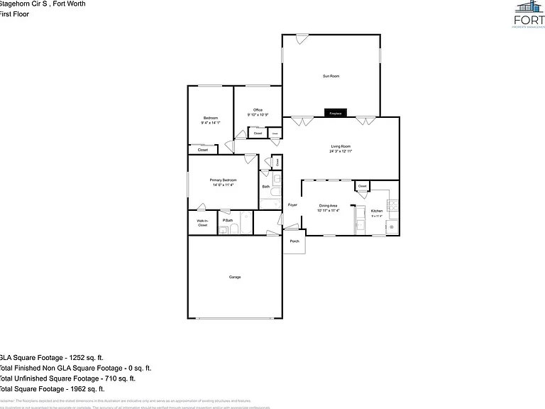 3800 Staghorn Cir S — Photo 19