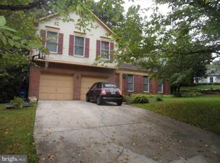 12324 Needlepine Ter, Silver Spring, MD 20904
