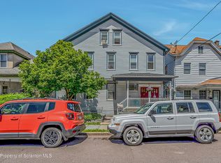 518 Prospect Ave, Scranton, PA 18505