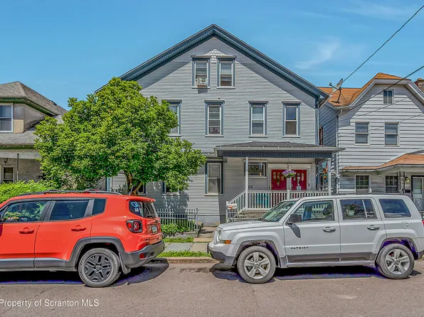 518 Prospect Ave, Scranton, PA 18505