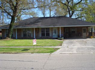 9580 Rustling Oaks Dr, Baton Rouge, LA 70818