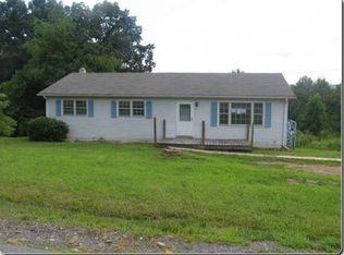 2512 Jackson River Rd, Covington, VA 24426