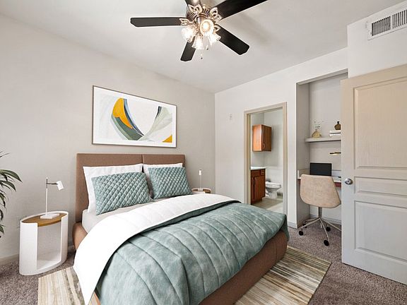 3rd image of 5803 Utsa Blvd APT 5208