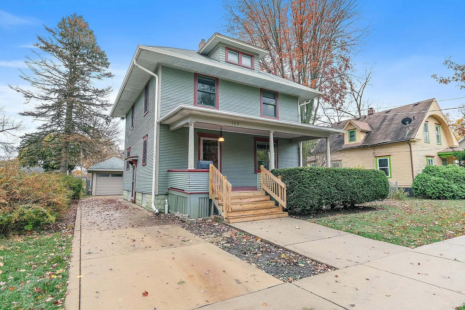 163 Orchard St photo 1