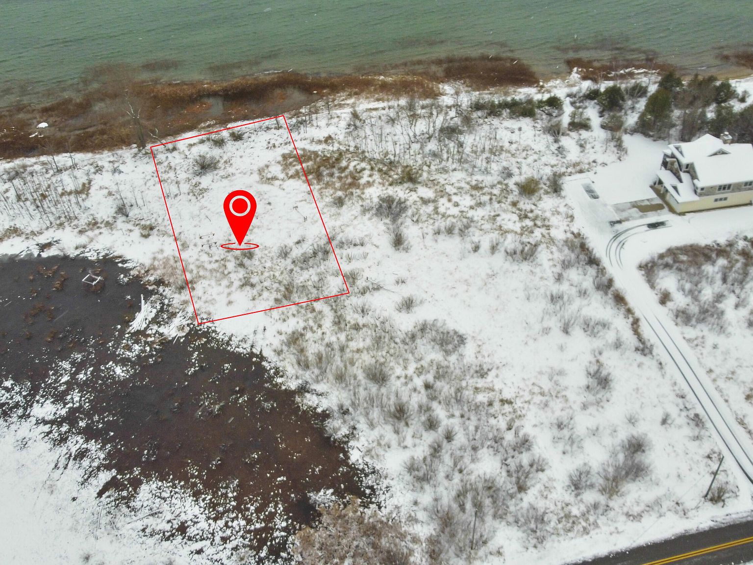 8526 W Fairway St, Onekama, MI 49675 MLS 24002182 Zillow