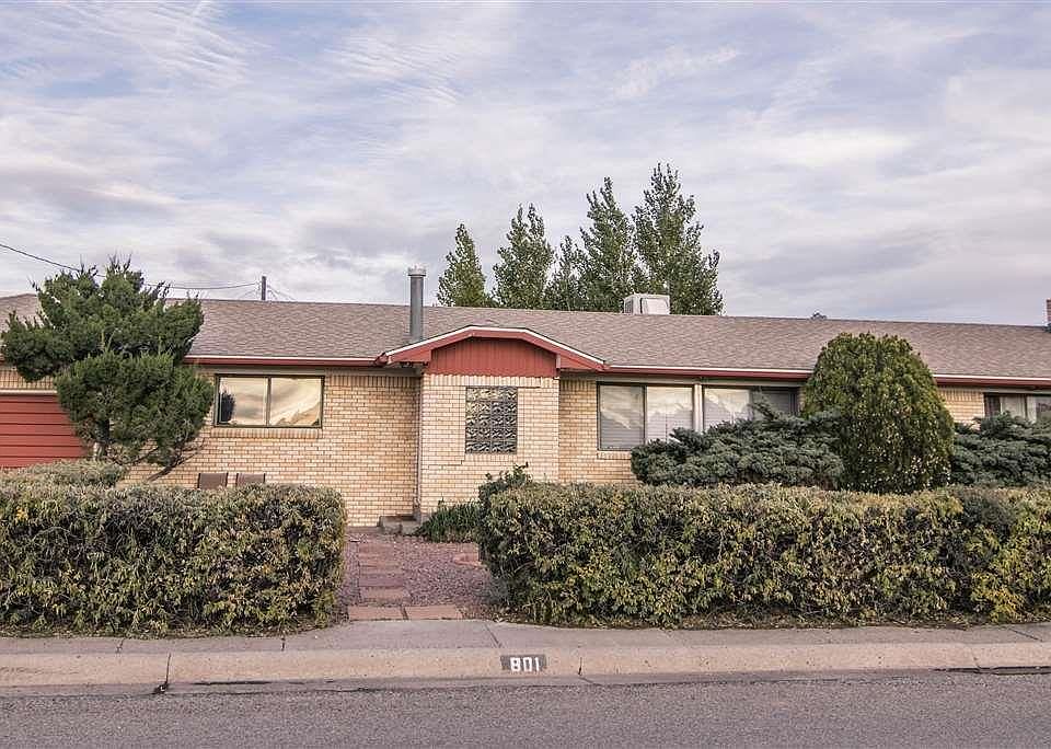 1st image of 801 Burke Dr