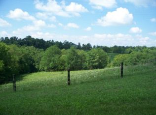 1790 Mount Moriah Rd, Carlisle, KY 40311