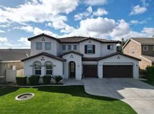 10317 Titanium St, Bakersfield, CA 93311