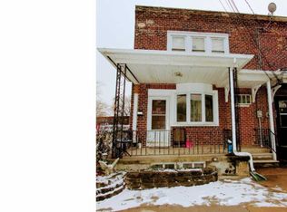 614 Division St, Gloucester City, NJ 08030