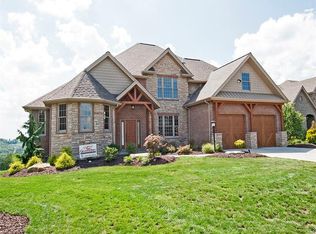 1463 Network Dr, Canonsburg, PA