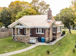 343 Etna Ave, Huntington, IN 46750