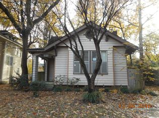 1151 Central Ave, Memphis, TN 38104