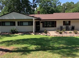 4920 Siloam Rd, Dobson, NC 27017