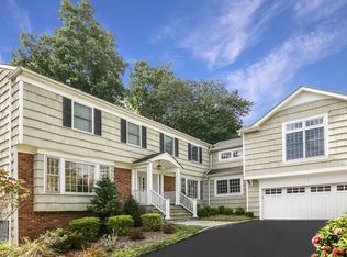 185 Rock Crk, Scarsdale, NY 10583